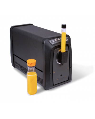 Máy quang phổ để bàn hình cầu Ci7520